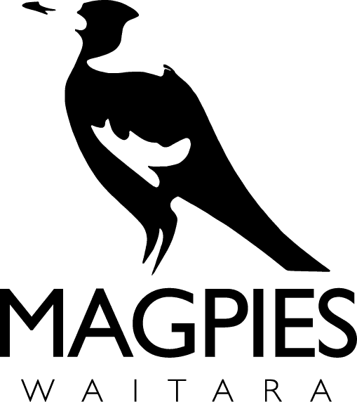 Magpies Waitara Membership Portal